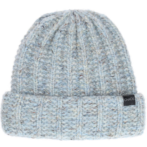 Chaos Kista Beanie For Women Light Blue